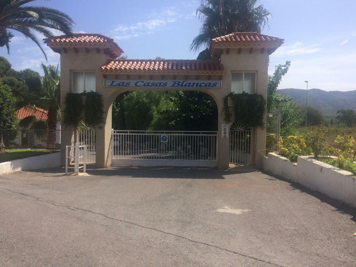 Casas Blancas 45 * L'Alfas del Pi
